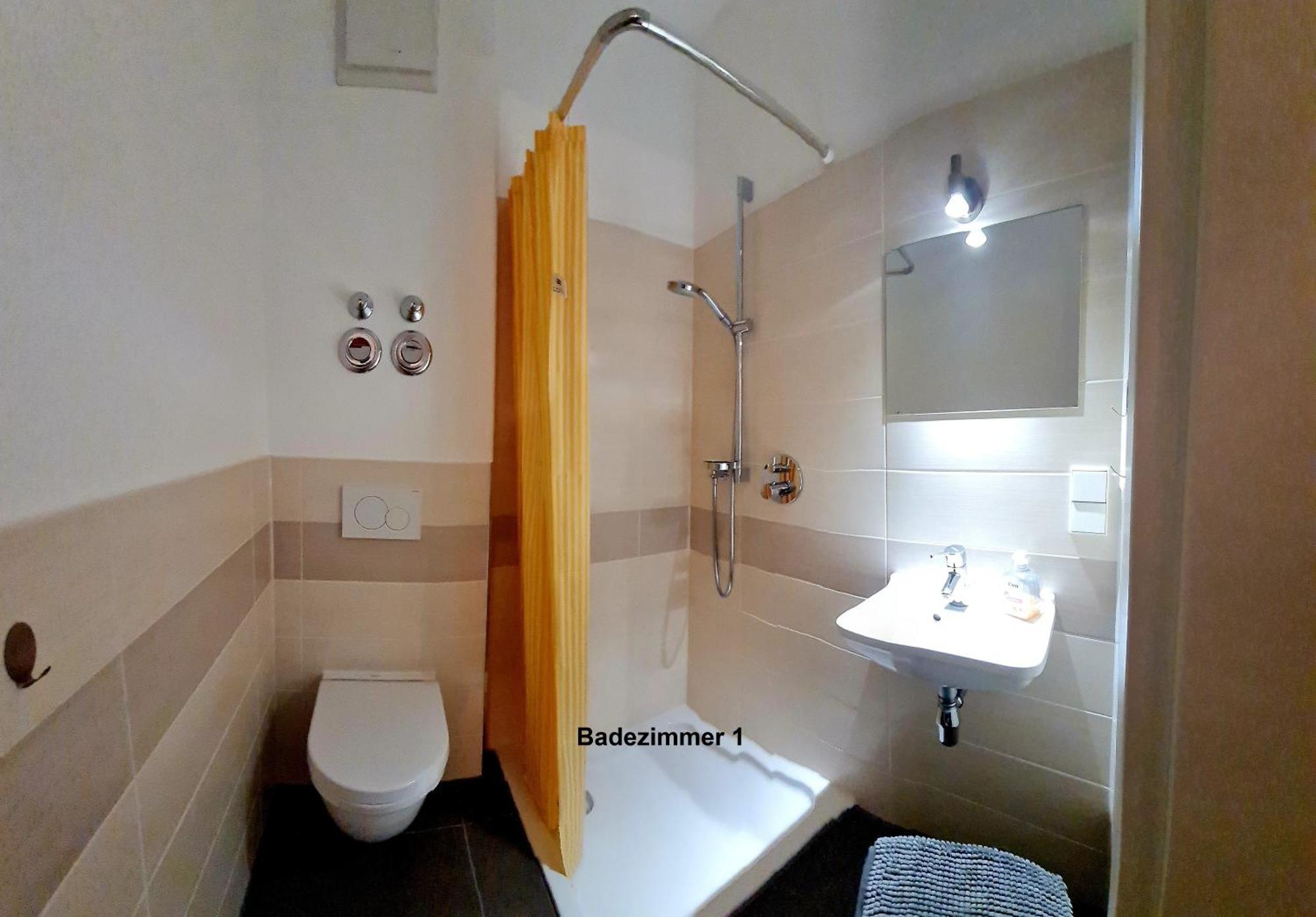 Ferienwohnung Neuer Hafen Marina เบรเมอร์ฮาเฟิน ห้อง รูปภาพ