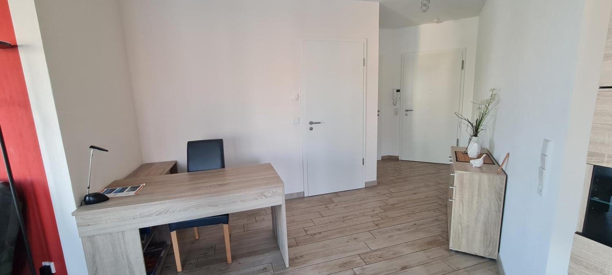 Ferienwohnung Neuer Hafen Marina เบรเมอร์ฮาเฟิน ห้อง รูปภาพ